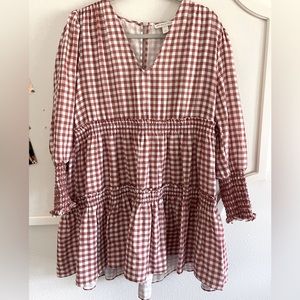 Very Cute Nordstrom Dress, Size L, Excellent Condition, Worn Once!